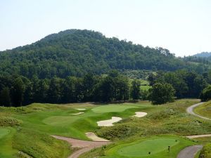 Pete Dye 7th